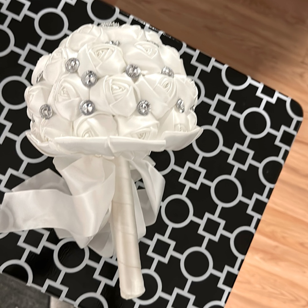 Wedding Bouquet